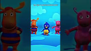 The backyardigans Phonk brazil songphonk [upl. by Gabel]