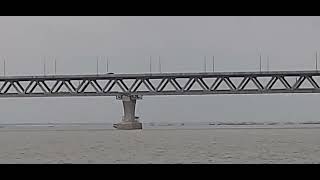 The Padma bridge Latest update news on 1042022 [upl. by Snilloc]