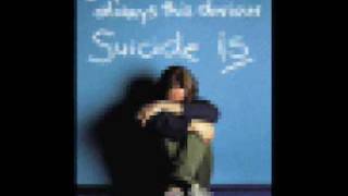 Suicide [upl. by Anytsirhc]