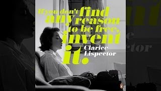 Interview with Clarice Lispector  São Paulo 1977 English subtitles [upl. by Tova]