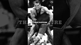 Aleksandr Karelin quot The Russian Bearquot [upl. by Bogoch]