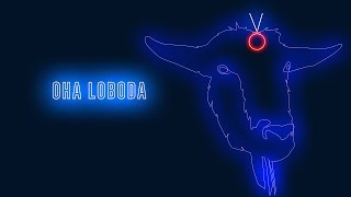 LOBODA — Твои глаза — Часть 5 ВИРУС [upl. by Allecram86]