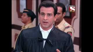 Adaalat  Bengali  Episode 228 amp 229  Nishchup Andho Khooni  Part 2 [upl. by Nahallac]