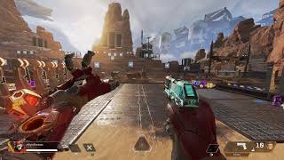 Apex Legends  Revenant Abilities  Tactical and Ultimate OUTDATED [upl. by Ettenil]