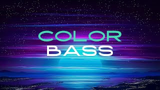 Upcoming Remix overview  color bass remix  if virtual riot sees this ill finish it [upl. by Anawk]