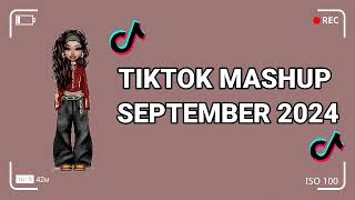 Tiktok Mashup September 💜2024💜 Not Clean [upl. by Gustavus284]