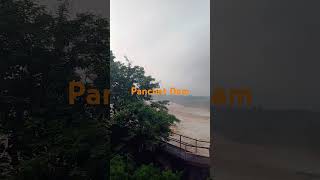 Panchet Dam shortvideos views viralshorts [upl. by Akcinat997]