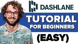 Dashlane Tutorial For Beginners  How To Use Dashlane For Newbies 2022 [upl. by Swayder]