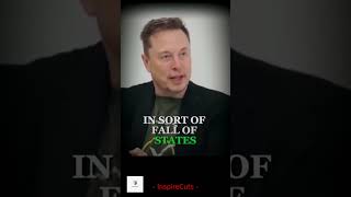 Elon Musk Reacts to Biden Admins Federal Judge Confirmations elonmusk shortspeeches shorts [upl. by Matrona]