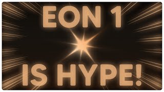 Hyping Over The EON 1 Update For 6 Minutes Roblox Sols RNG [upl. by Eyoj245]