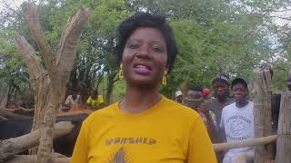 Constituency Talk Sanyati Part 1 [upl. by Mcleroy]