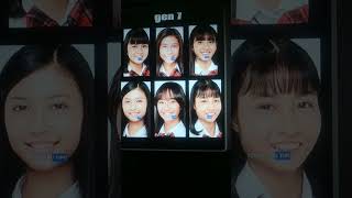 JKT48 gen 7 [upl. by Gretel]