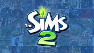 The Sims 2 PS2 XBOX GC OST  Ambient Dub Song 2 [upl. by Tnahs138]