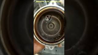 Camshaft actuator sanser Hyundai Sonata code p0010 vairalvideo ibrahim shorts [upl. by Lani913]