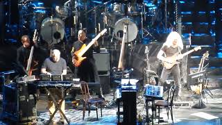 Flight Man of Steel  Hans Zimmer live  The O2 London  22032022 [upl. by Hung]