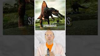 Animals scarier than dinosaurs [upl. by Ellord]