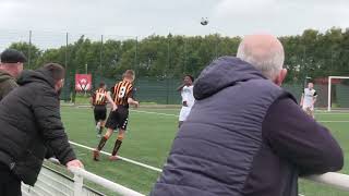 Whitletts Victoria U17s 26 Auchinleck Talbot U17s  Sunday 4th August [upl. by Adialeda307]