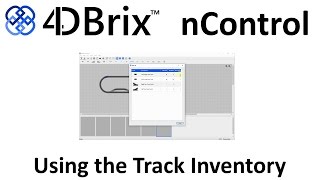 nControl  How to Use the Track Inventory [upl. by Aydidey]