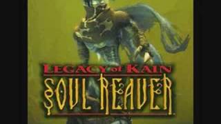 LoK Soul Reaver IntroOzar Midrashim by Information Society [upl. by Mehelhteb]