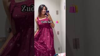 Zudio sale collection ✨🛍️ zudio sale collection newvideo shortvideo viralshorts ytviral yt [upl. by Eilyab]