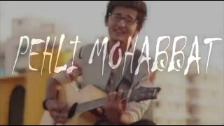 PEHLI MOHABBAT  DARSHAN RAVAL  FULL VIDEO SONG HD [upl. by Ettenig]