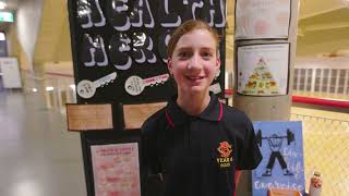 Barker College  Year 6 PYP Exhibition [upl. by Missi]