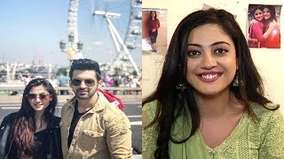 Meera Share Her London Trip Memory To Her Fans  Kaleerein [upl. by Rojas]