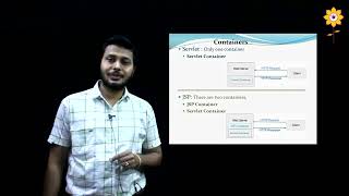 Differences Between JSP and Servlets  L2  Prof Omkar Sherkhane  PCACS [upl. by Ultan]