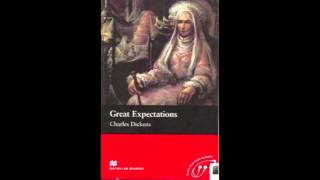 Charles Dickens Great Expectations Audiobook Part 1 [upl. by Anined14]