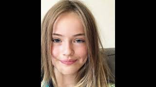 Kristina Pimenova [upl. by Sneve]