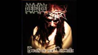 Deicide  When Heaven Burns Official Audio [upl. by Holmes]