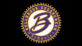 BellbrookSugarcreek Local School District Board of Education Meeting August 8 2024 [upl. by Aiuhsoj714]