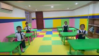 Creative Classroom Activities Fun Learning Moments with the Kids 2024 [upl. by Ardnuahs52]