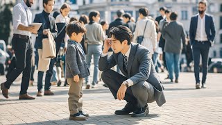 불임으로 시댁에서 쫓겨났다😭버려진 아이를 입양해 키웠는데 실수로 아이 친부와 결혼해 버렸다😨 아이 아빠는 재벌 대표님💖 [upl. by Edlun]