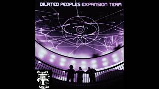 Dilated Peoples  Worst comes to Worst Chopped and Screwed by BurntSDCard [upl. by Kal]