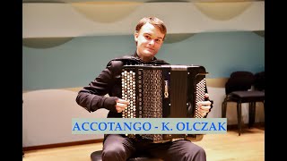 ACCOTANGO  K Olczak [upl. by Titania]