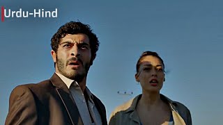 Yarım Kalan Aşklar Turkish Drama Urdu Hindi Official Trailer [upl. by Eatnuahc]