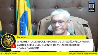 quotQUEREM MANTER OS EU4 TENSIONADO PARAquot  Cortes Arte da Guerra [upl. by Audrey326]