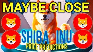 Shiba Inu Coin Price Insights Could SHIB Experience a Surge Similar to 2020  Shiba Inu News Update [upl. by Lenuahs401]