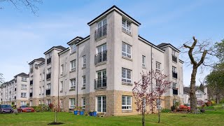 Flat 5 1 Braid Avenue Cardross G82 5QF [upl. by Akinwahs109]