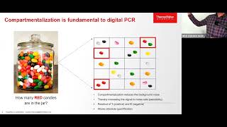 Introducing the applied Biosystems Quantstudio Absolute Q Digital PCR System Dr Ashish George [upl. by Felipe851]