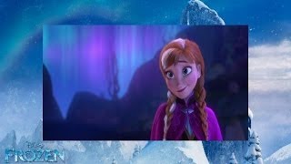 Frozen  Fixer Upper Swedish  Movie Version Sub  Trans [upl. by Pincince]