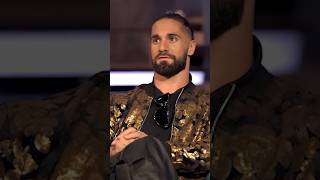 Seth Rollins Plans After Retirement From WWE [upl. by Pickett]