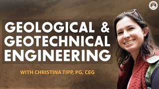 Geological Engineering Explained How It Overlaps With Geotechnical Engineering [upl. by Leonidas]