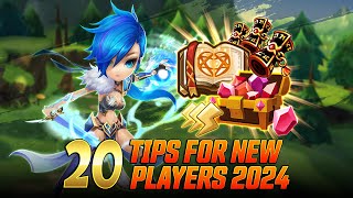 Wind Units What Artifacts to Use With Timestamps  Summoners War [upl. by Dupre130]