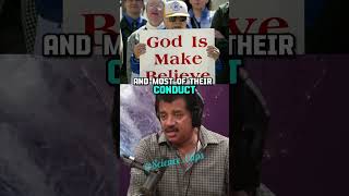 Why Neil deGrasse Tyson Doesnt Call Himself an Atheist  JRE 1159 [upl. by Eustace]