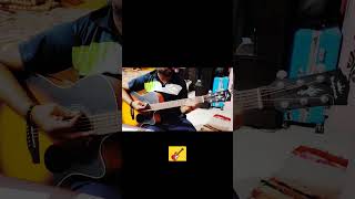 Kepma Transacoustic Guitar tabs guitarchords rhythm chordstutorial guitarsolo guitar guitarist [upl. by Llyrehc884]