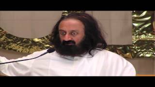 Sri Sri Ravi Shankar New Years Message for 2013 [upl. by Proud]