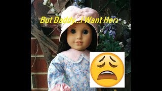 The New 1920s American Girl DollWhere She At  Toys [upl. by Elleuqar]