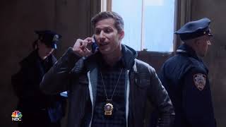 Brooklyn 99 Season 7 Episode 12 Ransom Teaser [upl. by Suivatnad]